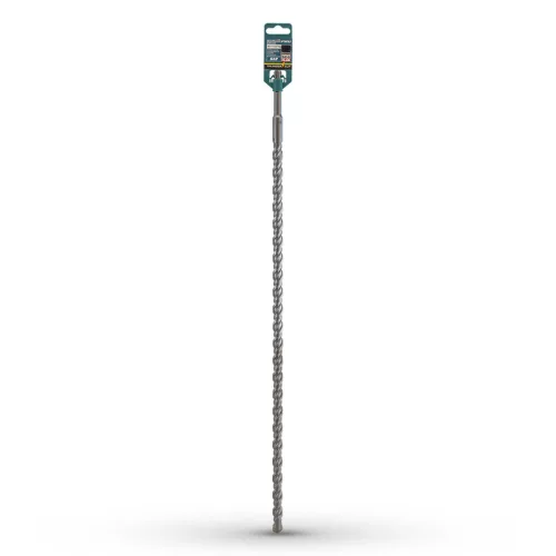 BORMANN Pro sds-plus sx2 kalapácsfúró 2-vágó 16x600mm (BHT4676)
