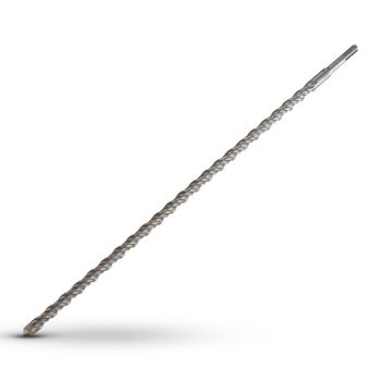   BORMANN Pro sds-plus sx2 kalapácsfúró, 2-vágó 32x600 mm (BHT4690)