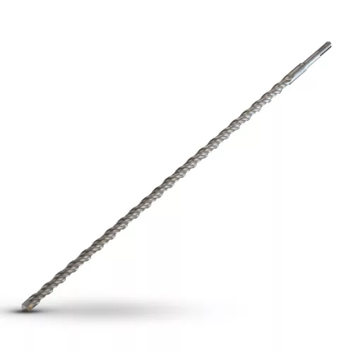 BORMANN Pro sds-plus sx2 kalapácsfúró, 2-vágó 32x600 mm (BHT4690)