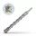 BORMANN Pro sds-plus sx4 kalapácsfúró, 4-vágó 18x310 mm (BHT4746)