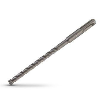   BORMANN Pro sds-plus metalx4 fúrókalapács 4-vágó 6x210mm (BHT4790)