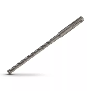   BORMANN Pro sds-plus metalx4 fúrókalapács 4-vágó 8x160mm (BHT4792)