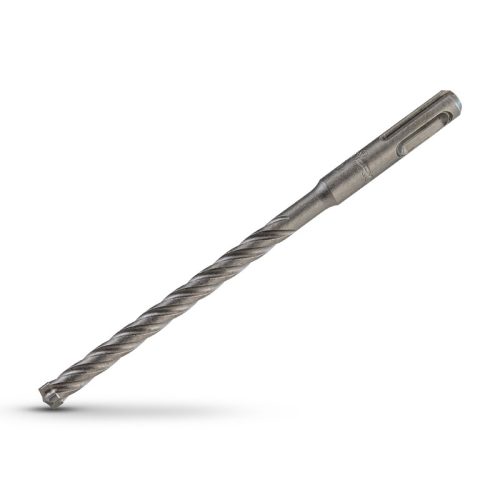 BORMANN Pro sds-plus metalx4 kalapácsfúró 4-vágó 10x160mm (BHT4800)