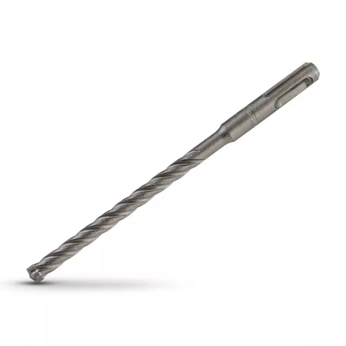 BORMANN Pro sds-plus metalx4 kalapácsfúró 4-vágó 10x310mm (BHT4806)