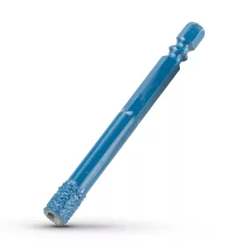 BORMANN Pro gránit fúró hatszögszárú 10mm (BHT4836)