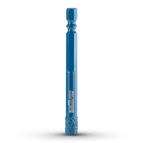 BORMANN Pro gránit fúró hatszögszárú 10mm (BHT4836)