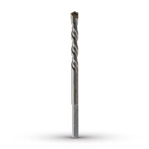BORMANN Pro Betonfúró szár 6 × 100 mm, téglához és falazathoz (BHT4946)