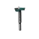 BORMANN Pro Zsanérfúró 35 mm, Forstner fúró fához (BHT4974)