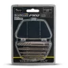 BORMANN Pro Törtcsavar kiszedő készlet 5 részes, 4–10 mm (BHT4988)
