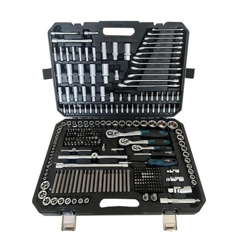 BORMANN Pro 300 részes szerszámkészlet 1/4''-3/8''-1/2'' (BHT5140)