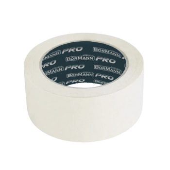 BORMANN Pro papír szalag univerzális 50mm x 40m (BHT5534)