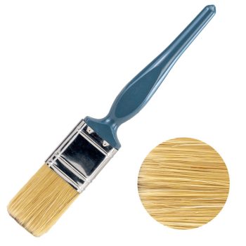   BORMANN Pro dupla kefe 2,5 cm, természetes és szintetikus szőrrel (BHT5600)