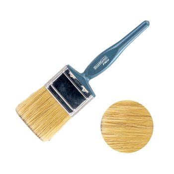   BORMANN Pro festőecset dupla 3" vegyes sörtés (BHT5608)