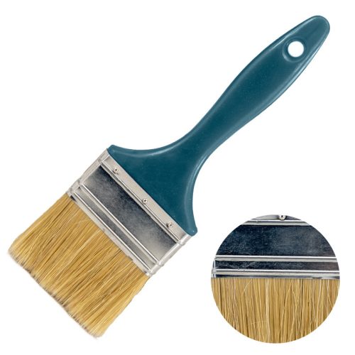 BORMANN Pro festőecset  kefe  mérete, 1" vegyes sörte (BHT5630)
