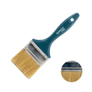   BORMANN Pro Egyszeres kefe 5 cm-es természetes és szintetikus szőrrel (BHT5634)