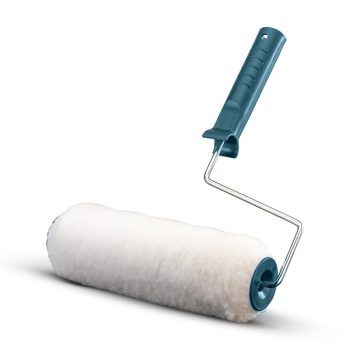   BORMANN Pro festőhenger, poliészter 24cm műanyag nyelvével (BHT5708)