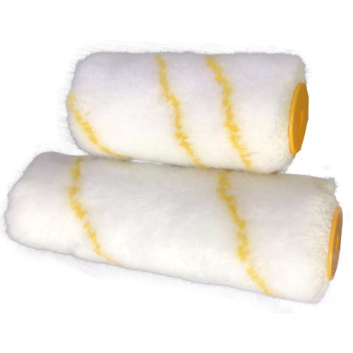 BORMANN Pro mini akril fetékhenger 10cm (BHT5758)