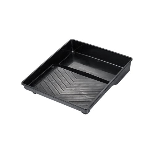 BORMANN Pro műanyag festéktálca redős festékhez 10" , fekete (BHT5784)