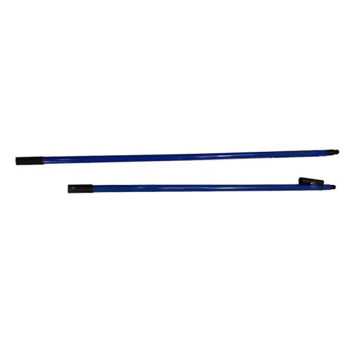 BORMANN Pro teleszkópos festékhengerhosszabító  3m, adapterrel 21/25mm, kék (BHT5791)