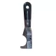 BORMANN Pro rozsdamentes acél  5+1 formázó kaparó, 63mm (BHT5813)