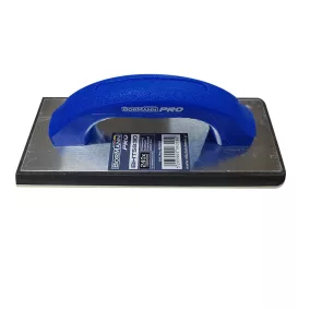   BORMANN Pro szívacsgumis símító 240x100mm pp fogantyú (BHT5830)