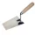 BORMANN Pro kőműveskanáll 140mm-es , fa fogantyú (BHT5841)
