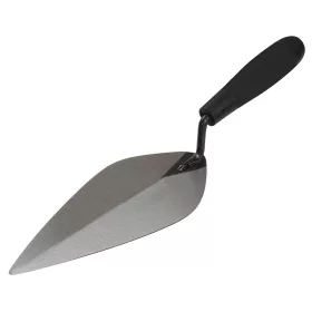  BORMANN Pro kőműves  simítókanál 150mm, pp nyelv (BHT5849)