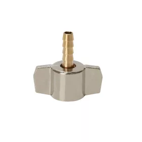   BORMANN Pro Levegős csatlakozó belső menetes (anya), tömlővéges 9mm (BHT6270)