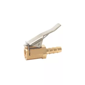  BORMANN Pro fúvópísztoly gyorscsatlakozó , sárgaréz , 6mm-es (BHT6274)
