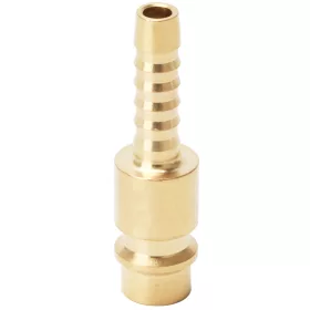   BORMANN Pro Levegős csatlakozó, tömlővéges 9mm (BHT6277)