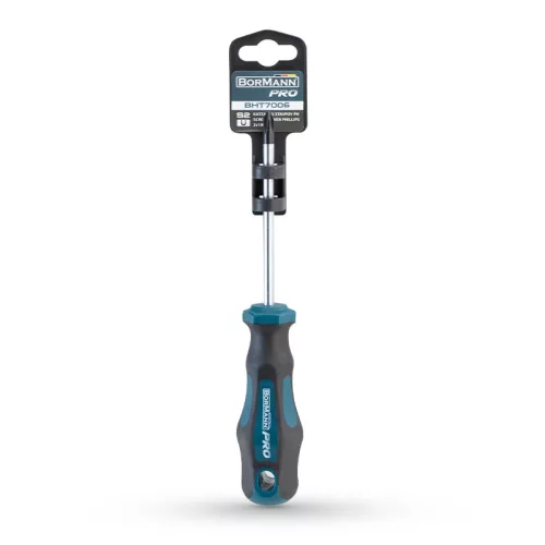 BORMANN Pro CSAVARHÚZÓ PH3x150mm S2 (BHT7006)