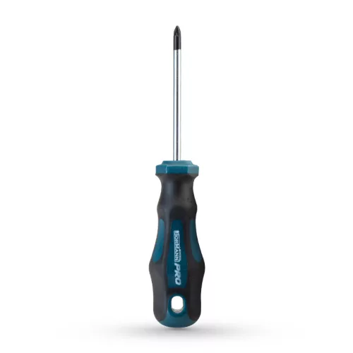 BORMANN Pro CSAVARHÚZÓ PZ2x100mm S2 (BHT7014)