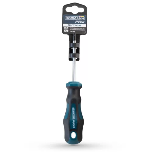 BORMANN Pro CSAVARHÚZÓ PZ3x150mm S2 (BHT7016)