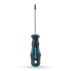BORMANN Pro CSAVARHÚZÓ ROBERTSON 2x100mm S2 (BHT7022)