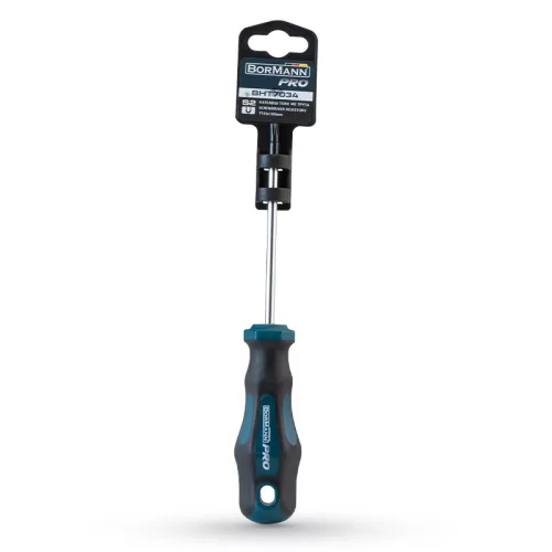 BORMANN Pro CSAVARHÚZÓ TORX T15x100mm S2 (BHT7030)