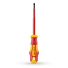 BORMANN Pro Szigetelt CSAVARHÚZÓ VDE LAPOS 3,5x100mm (BHT7080)