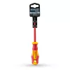 BORMANN Pro Szigetelt CSAVARHÚZÓ VDE LAPOS 5,5x125mm (BHT7084)