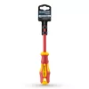 BORMANN Pro Szigetelt CSAVARHÚZÓ VDE PH1x80mm (BHT7088)