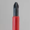 BORMANN Pro Szigetelt CSAVARHÚZÓ VDE PZ1x80mm (BHT7094)