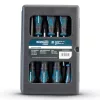 BORMANN Pro 7 részes CSAVARHÚZÓ KÉSZLET S2 (BHT7102)