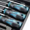 BORMANN Pro 7 részes CSAVARHÚZÓ KÉSZLET S2 (BHT7102)