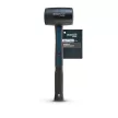 BORMANN Pro GUMIKALÁPÁCS 680g (BHT7150)