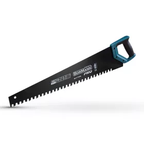   BORMANN Pro Pórusbeton fűrész, 650 mm, 16 keményfém foggal (BHT7216)