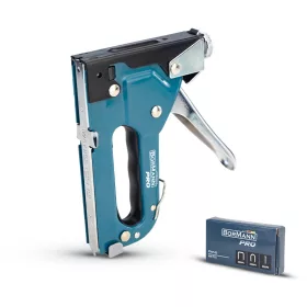   BORMANN Pro TŰZŐGÉP HEAVY DUTY, 600 db KAPOCCSAL (3X200 db) (BHT7230)