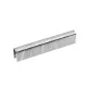 BORMANN Pro U alakú KAPOCS 1,2x6,3x12MM, 1000db (BHT7235)