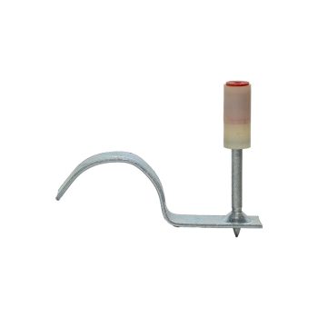   BORMANN Pro csőkapocs  bht6200 pisztel , szöghosszság 27mm , vezetőszegek 16mm (BHT7280)