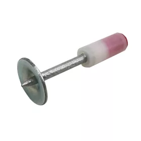   BORMANN Pro Szeg alátéttel a BAT6200 szegbelövőhöz, hossz 27mm (BHT7290)