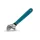 BORMANN Pro ÁLLÍTHATÓ VILLÁSKULCS 200MM (BHT7302)