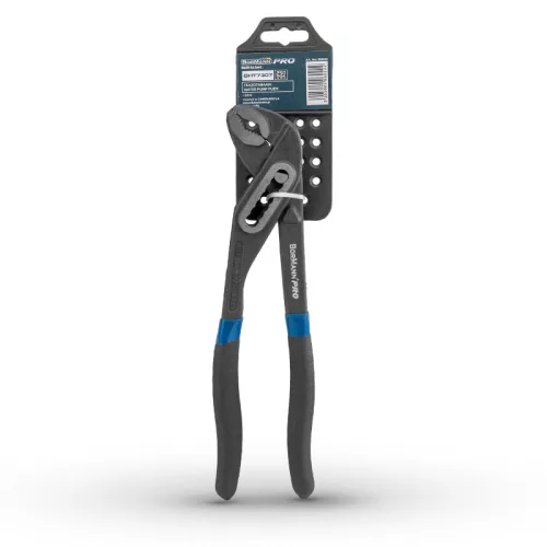 BORMANN Pro Dexter fogó 250mm (BHT7307)