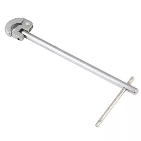   BORMANN Pro 12" állítható körmöskulcs, 8-22mm (BHT7387)